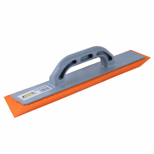 FRATTONE POL SPUGNA ARANCIO ANG. 7×38      COMITEL