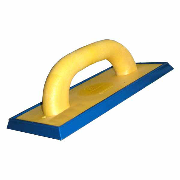 FRATTONE PIASTRELLE GOMMA BLU   11×25      COMITEL