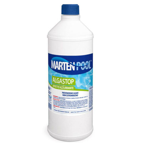 ANTIALGHE LIQUIDO ALGASTOP l 1