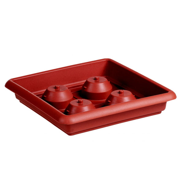 SOTTOVASO MED QUADRO COCCIO 45×45         STEFANPL