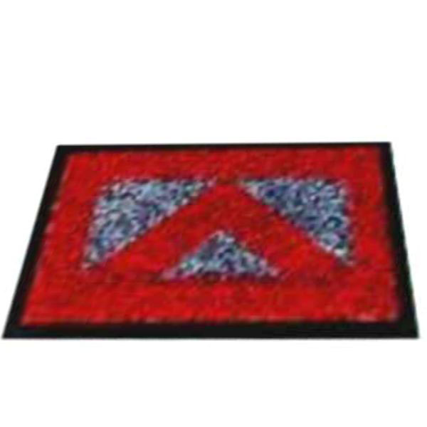 ZERBINO PL HEAVY HARD         cm 40×70 ROBERT ROSS
