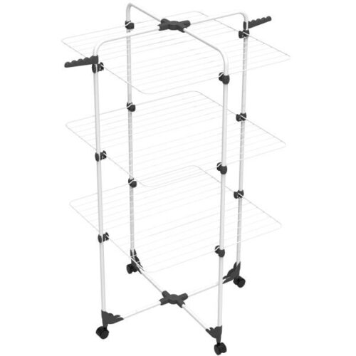 STENDIPANNI COLONNA MODULAR LUX 3     71x71 VILEDA