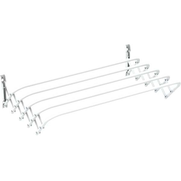 STENDIPANNI ESTENSIBILE BRIO SUPER 120x43 GIMI