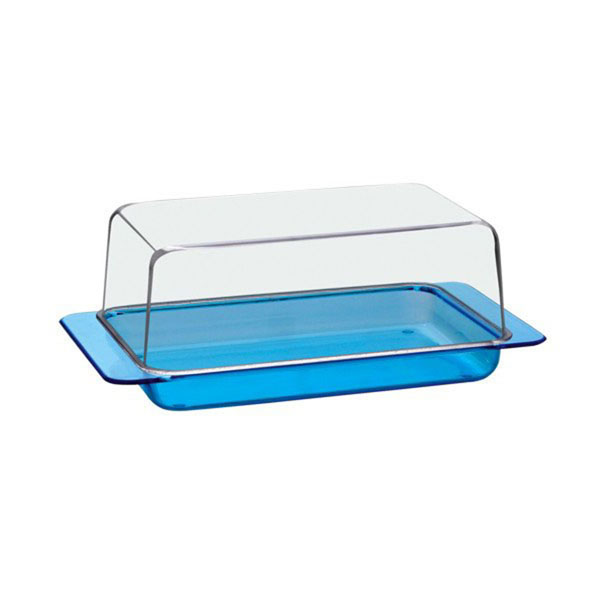 CONTENITORE RETT BURRO       19×10 h 8  COSMOPLAST