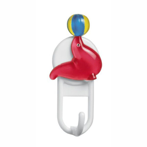GANCIO BABY             Pz  2 cm 3,0x 6,5 ELIPLAST