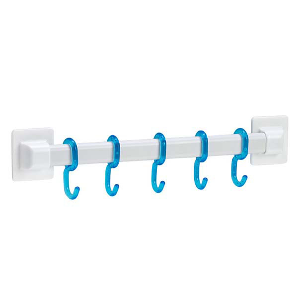 GANCIO STROFINACCI 5P MOBILE  cm 22,8×2,0 ELIPLAST