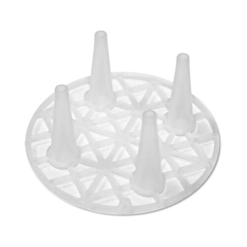 PRESSELLI SALVAGUSTO cm 5,0          Pz 6 ELIPLAST