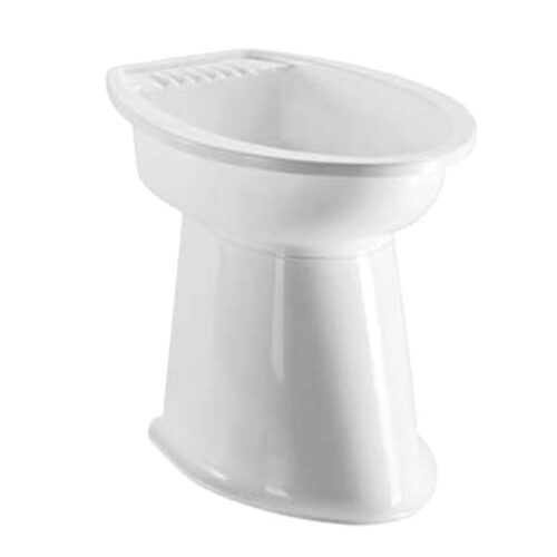 BIDET BASE BIANCO         48x32 h 28 1420M GIGANPL