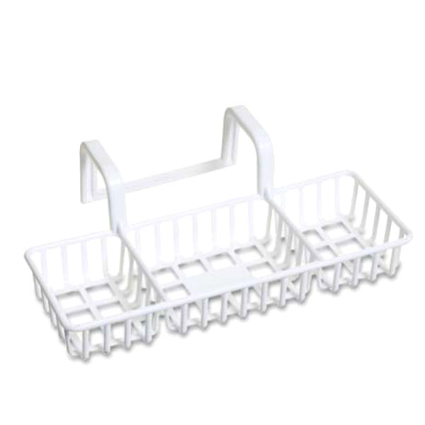PORTASAPONE VASCA BAGNO BCO cm 30×11 557HD GIGANPL
