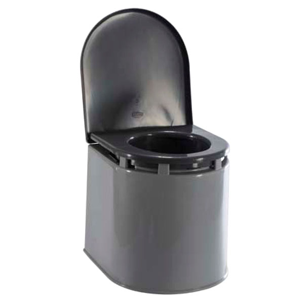 WC CHIMICO CAMPER        41×36 h 38  8850M GIGANPL