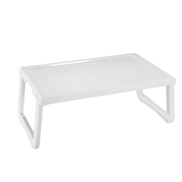 VASSOIO LETTO         cm 56×35 h 24 8525RC GIGANPL