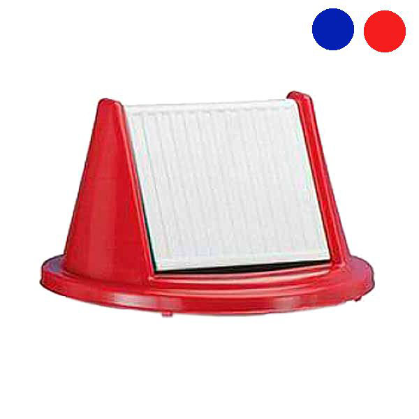 COPERCHIO BIDONE ONDINA ROSSO 9150M GIGANPL