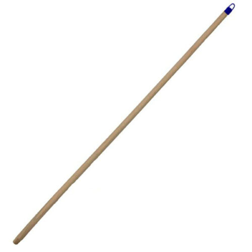 MANICO SCOPE LEGNO NATURALE      cm 130 XTRA 12659
