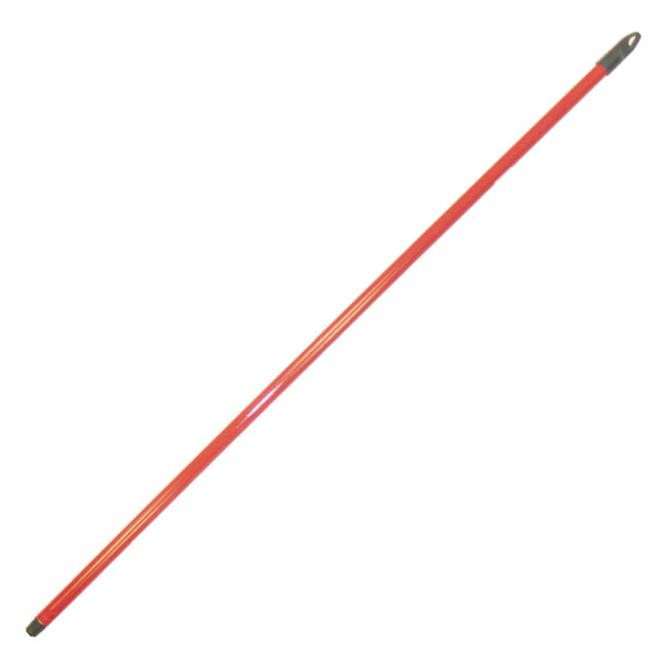 MANICO SCOPE ACCIAIO         cm 120     XTRA 12590