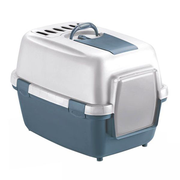 WC PET WIVA CAT                55×40 h 40 STEFANPL