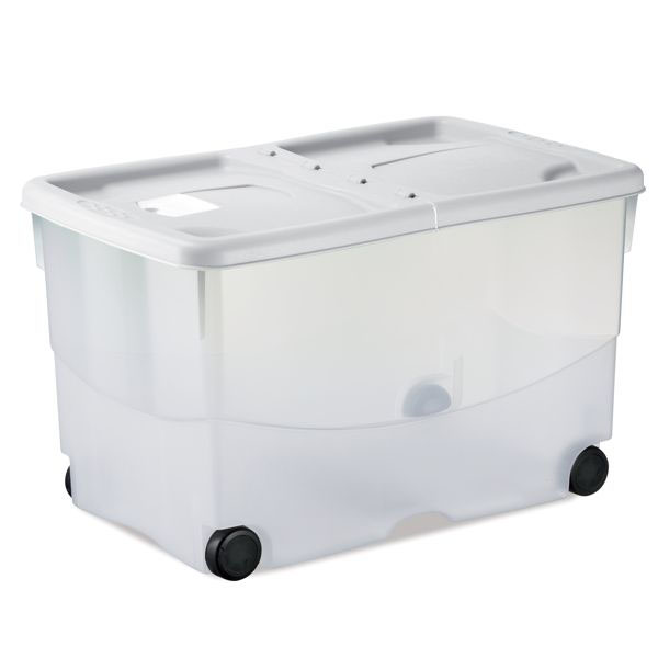 BOX VASCO                   cm 60×40 h 36 STEFANPL