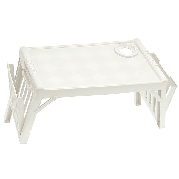 VASSOIO LETTO LIFE        cm 53×32 h 25 TONTARELLI
