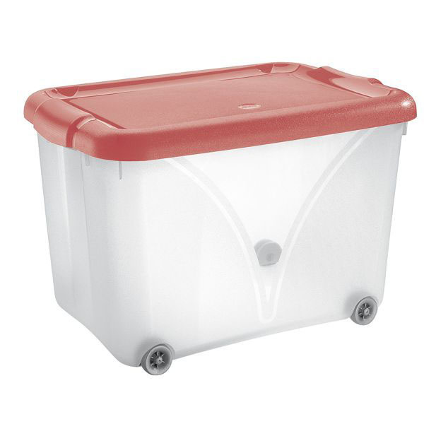 BOX JUMBO                 cm 59×40 h 38 TONTARELLI