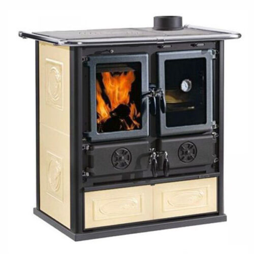 CUCINA LEGNA ROSETTA LIBERTY VST PERGAMENA NORDICA
