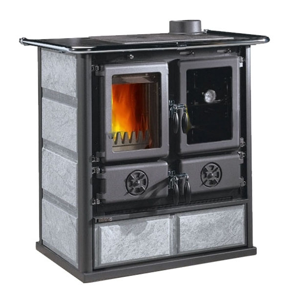 CUCINA LEGNA ROSETTA VST            PIETRA NORDICA