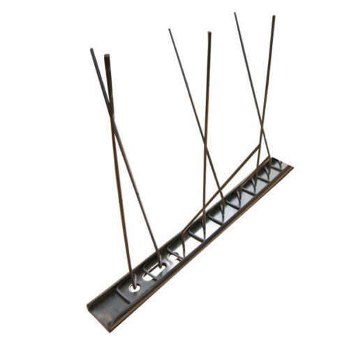 DISSUASORE VOLATILI INOX      SP 60 cm 100