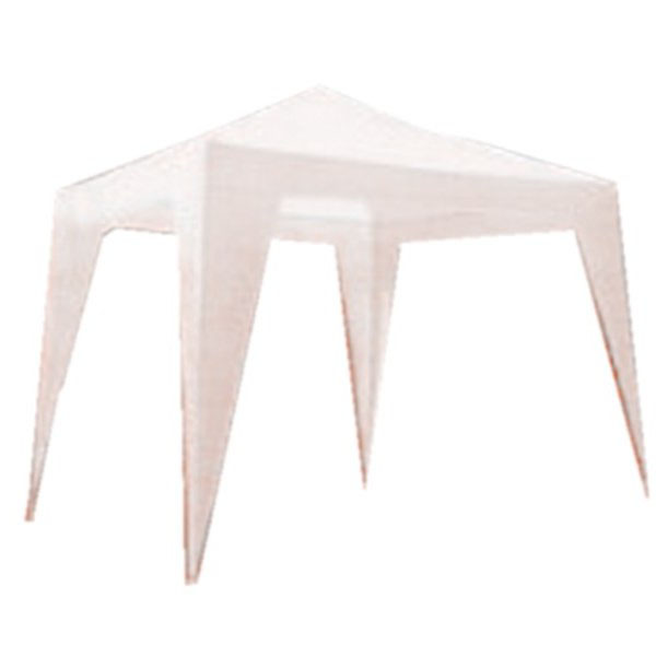 GAZEBO FERRO STANDARD BIANCO       2×3 VETTE 05000