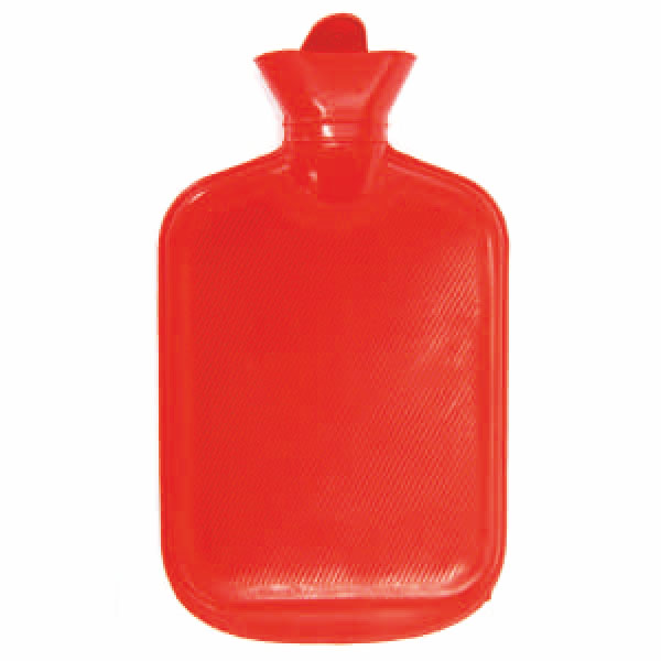 BORSA ACQUA CALDA BILAMELLATA       l 2 XTRA 03839