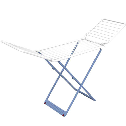 STENDIPANNI DOPPIO PERLA             190x55 VILEDA