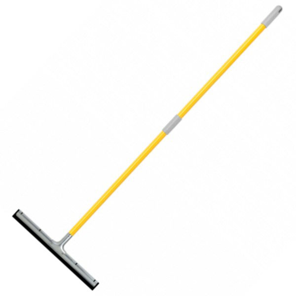 SPATOLA PAVIMENTO MANICO    cm 45 h 145 11222 APEX