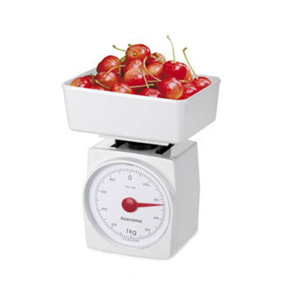 BILANCIA CUCINA kg 2,0 ACCURA TESCOMA