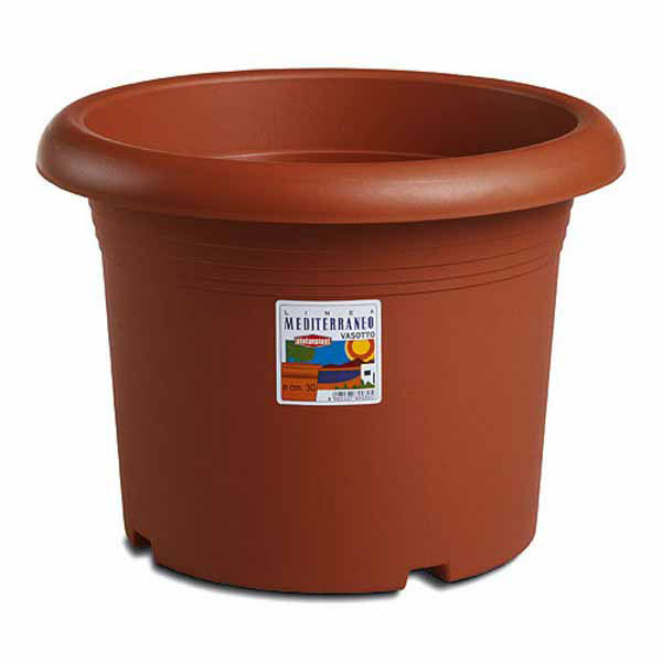 VASO MED CILINDRO COCCIO 45 h 32,0 STEFANPL