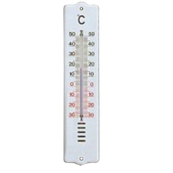 TERMOMETRO PLASTICA ECO              101032 MOLLER