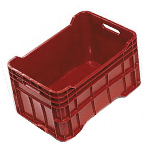 CESTA RETTANG.CHIUSA      l 60 60×40 h 30 STEFANPL