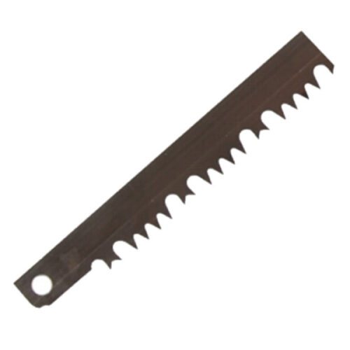 LAMA SEGONCINI DENTE SPAZIATO cm 30