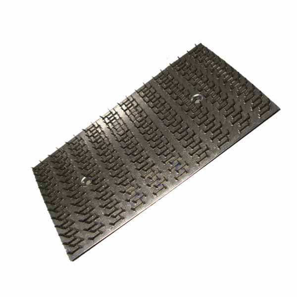 LAMA RASCHIATORE INTONACO 14×25            COMITEL