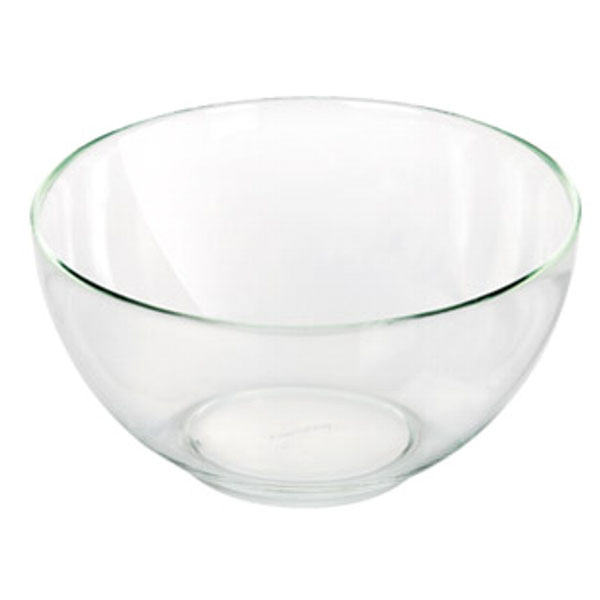 INSALATIERA VETRO cm 16 GUSTO TESCOMA