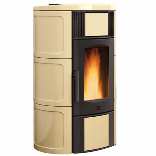 TERMOSTUFA PELLET ISIDE       PERGAMENA EXTRAFLAME