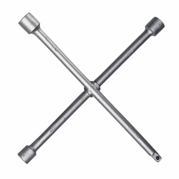 CHIAVE CROCE 17x19x22x1/2″              ALTE 02109