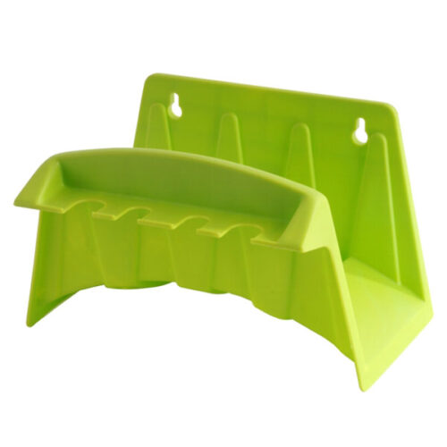 SUPPORTO PARETE PLASTICA                110 AGRATI