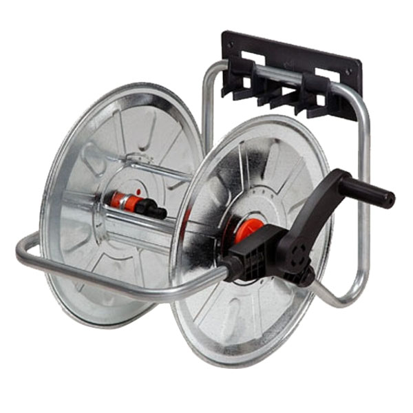 AVVOLGITUBO MURALE m 50 ZN 131 AGRATI
