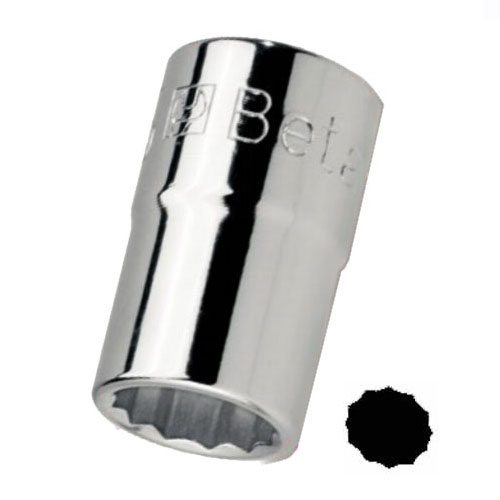 CHIAVE BUSSOLA POLIGONALE 1/2" 27 920/B BETA