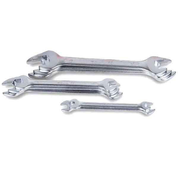CHIAVI FISSE DOPPIE 6/22 Pz  8          55/S8 BETA