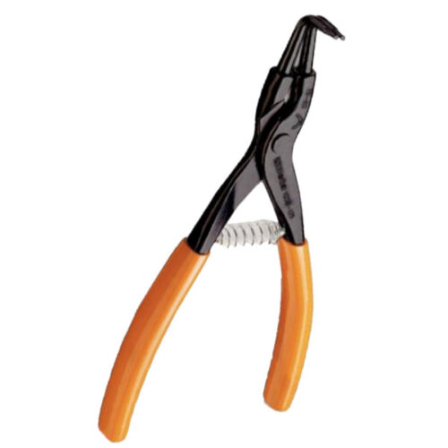 PINZA ANELLI ESTERNI PIEGATA 135X0,9 1038 BETA