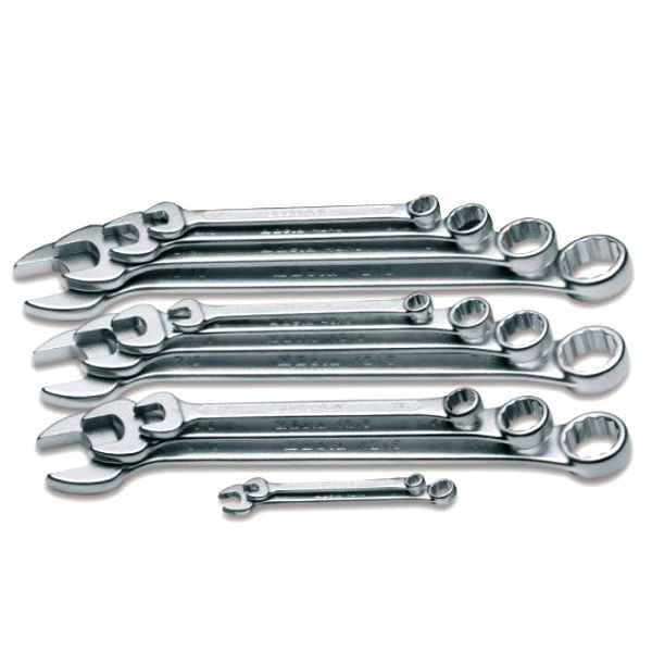 CHIAVI COMBINATE 6/22 Pz 17            42/S17 BETA