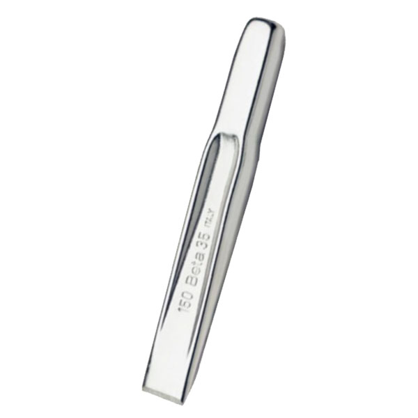 SCALPELLO METALLO NERVATO TAGLIO 23x200 35 BETA