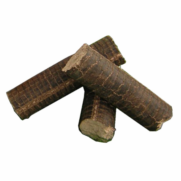 LEGNO PRESSATO FAGGIO kg 12