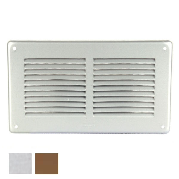 GRIGLIA ALL 240×140 BRONZATA RETE