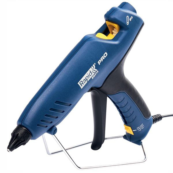 PISTOLA TERMOINCOLLANTE W.100          EG313 RAPID