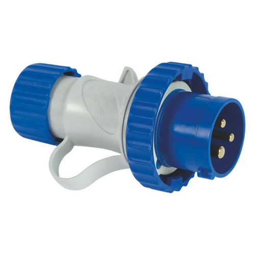 SPINA CEE 2PT CABLAGGIO RAPIDO           70140 FME