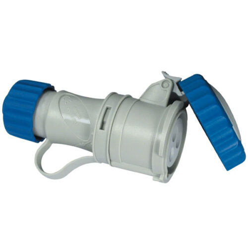 PRESA CEE 2PT CABLAGGIO RAPIDO 71140 FME